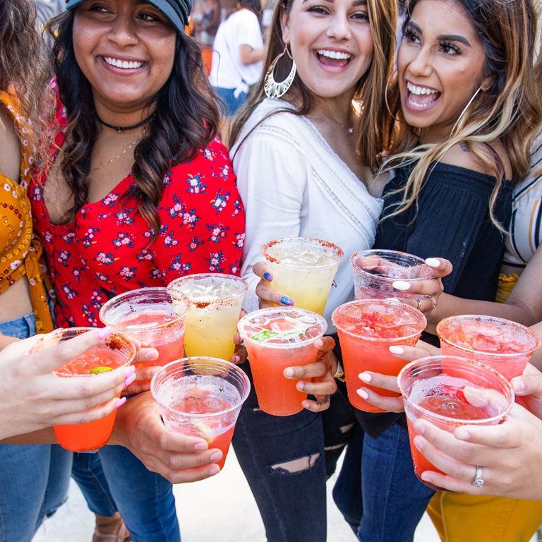 Fever Discover the best events in your city