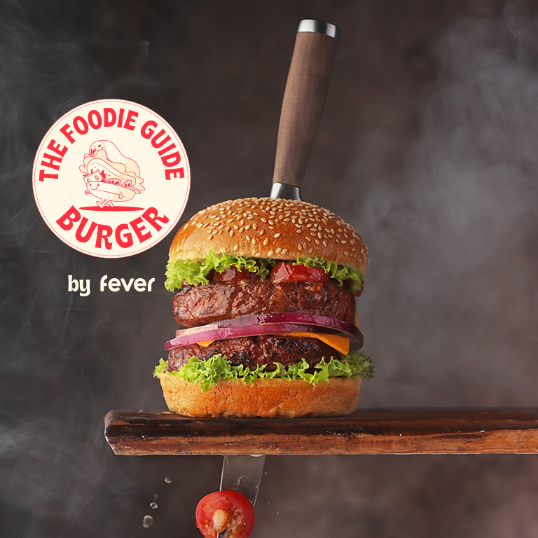 David's Brisket House The NYC Foodie Guide Fever