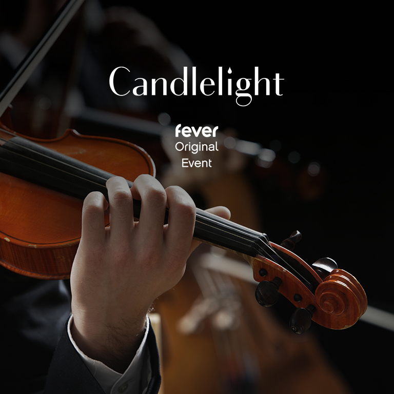 Candlelight Concerts Los Angeles