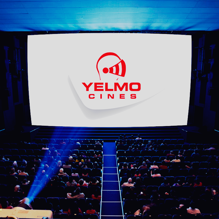 Entradas Para Yelmo Cines: ¡toda La Cartelera! | Fever